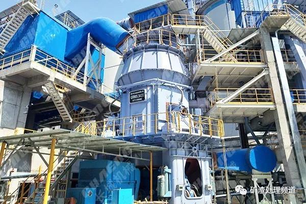 立磨機(jī)設(shè)備廠(chǎng)家