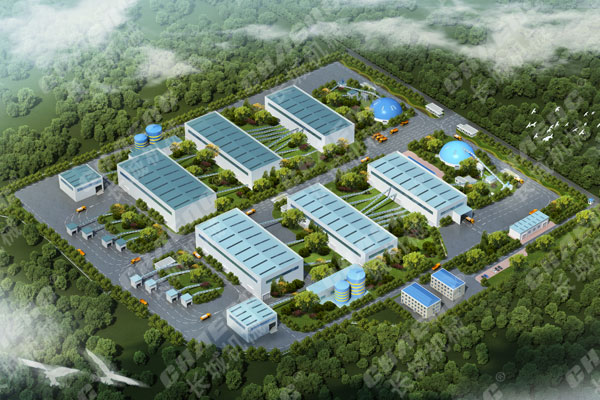 制砂生產(chǎn)線(xiàn)