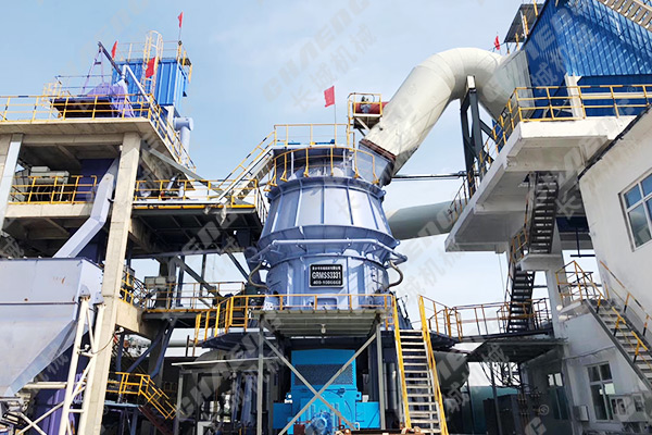 鋼渣微粉生產(chǎn)線 鋼渣微粉生產(chǎn)線