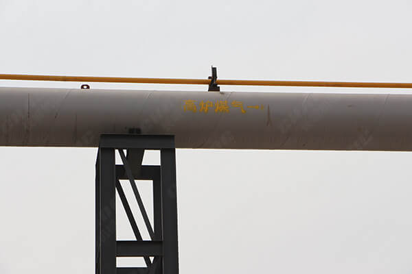 高爐煤氣 高爐煤氣