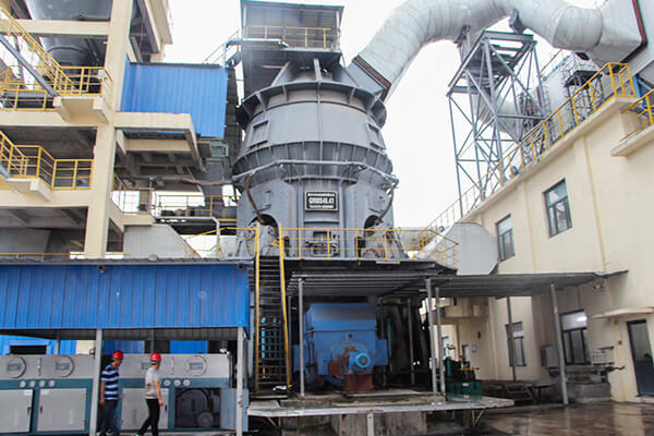 GRMS46.41礦渣立磨主機(jī) GRMS46.41礦渣立磨主機(jī)