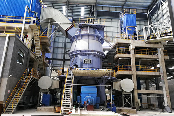 GRMS40.21礦渣立磨主機 GRMS40.21礦渣立磨主機