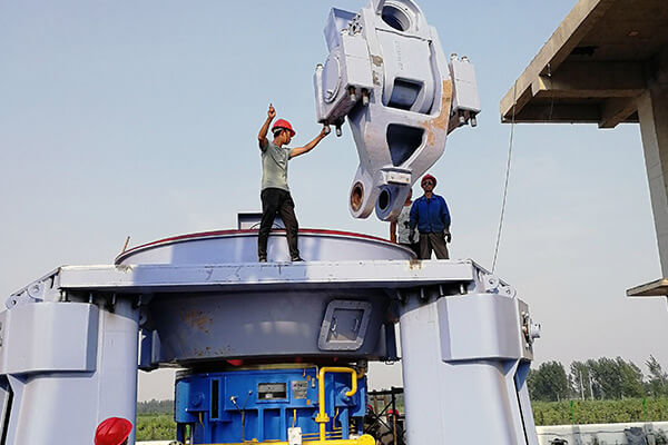 搖臂安裝 搖臂安裝