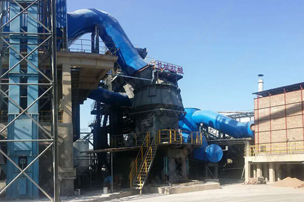 廣東梅州年產(chǎn)30萬噸礦渣生產(chǎn)線 廣東梅州年產(chǎn)30萬噸礦渣生產(chǎn)線