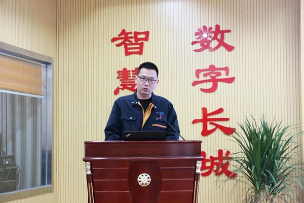 黨建+”和“現場年”項目代表作立項分享 黨建+”和“現場年”項目代表作立項分享