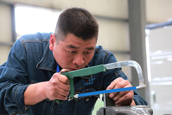 鉗工比賽 鉗工比賽