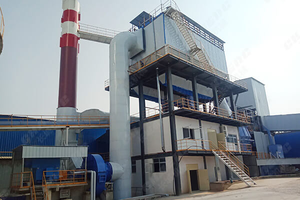 山東年產(chǎn)30萬(wàn)噸礦粉線 山東年產(chǎn)30萬(wàn)噸礦粉線