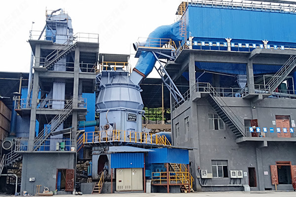 新鄉(xiāng)長城機(jī)械GRM系列立磨機(jī) 新鄉(xiāng)長城機(jī)械GRM系列立磨機(jī)