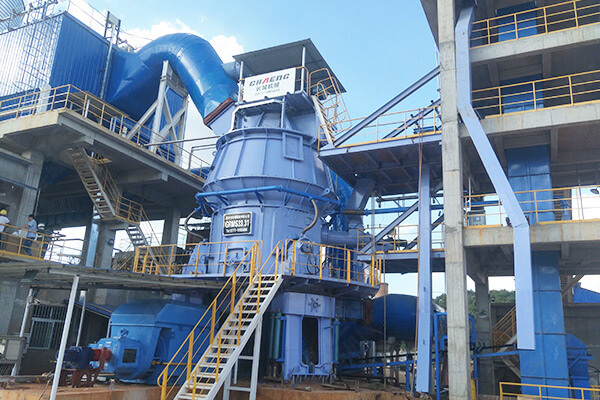 新鄉(xiāng)長城機械GRMS系列礦渣立磨機 新鄉(xiāng)長城機械GRMS系列礦渣立磨機