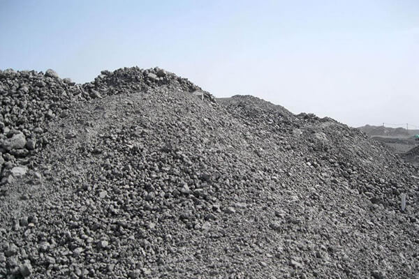 工業(yè)廢渣 工業(yè)廢渣