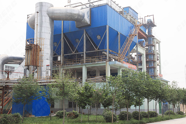 新鄉(xiāng)長城機械收塵器裝置 新鄉(xiāng)長城機械收塵器裝置