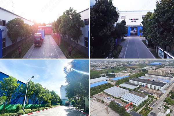 新鄉(xiāng)長(zhǎng)城機(jī)械廠區(qū)環(huán)境 新鄉(xiāng)長(zhǎng)城機(jī)械廠區(qū)環(huán)境