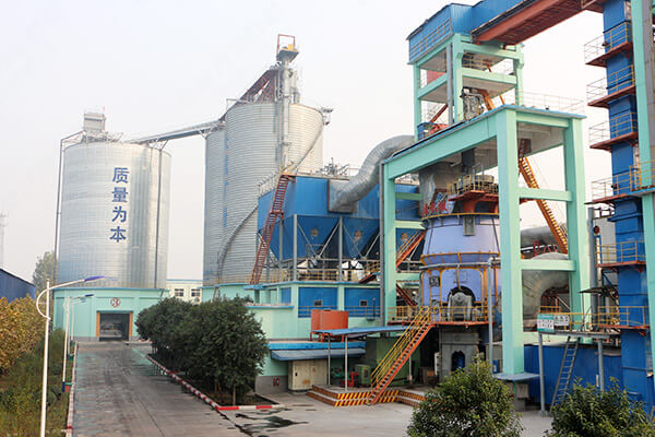 新鄉(xiāng)長城機械礦粉生產(chǎn)線 新鄉(xiāng)長城機械礦粉生產(chǎn)線