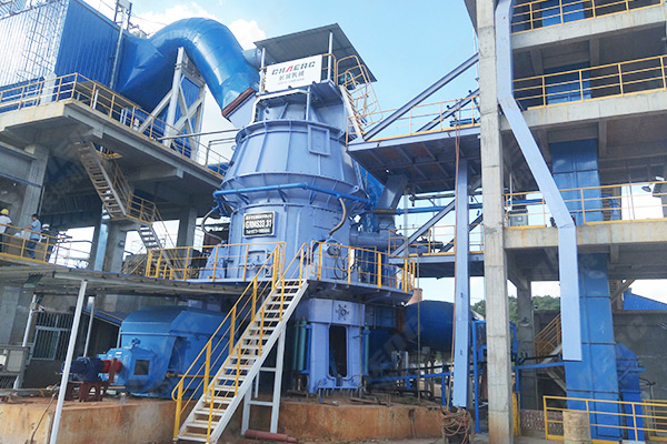 新鄉(xiāng)長(zhǎng)城機(jī)械GRMS系列立磨機(jī) 新鄉(xiāng)長(zhǎng)城機(jī)械GRMS系列立磨機(jī)