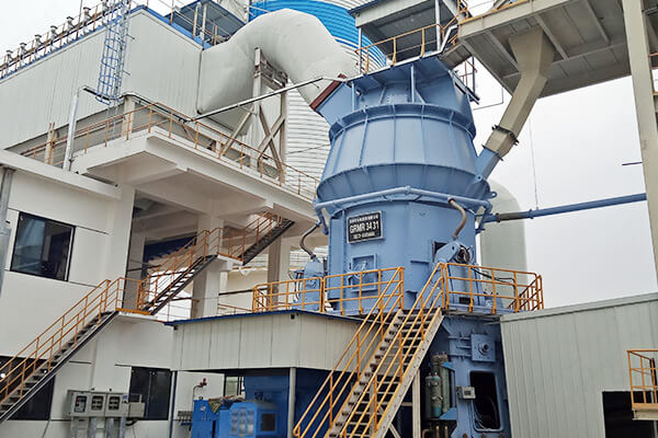 新鄉(xiāng)長(zhǎng)城機(jī)械立磨機(jī)