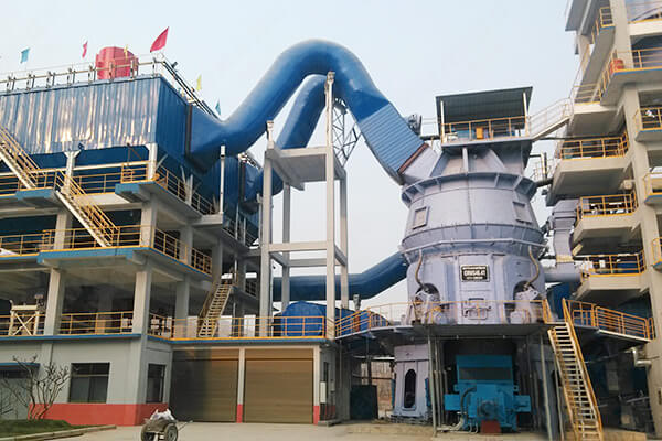 河南孟電年產(chǎn)60萬噸礦渣微粉生產(chǎn)線 河南孟電年產(chǎn)60萬噸礦渣微粉生產(chǎn)線