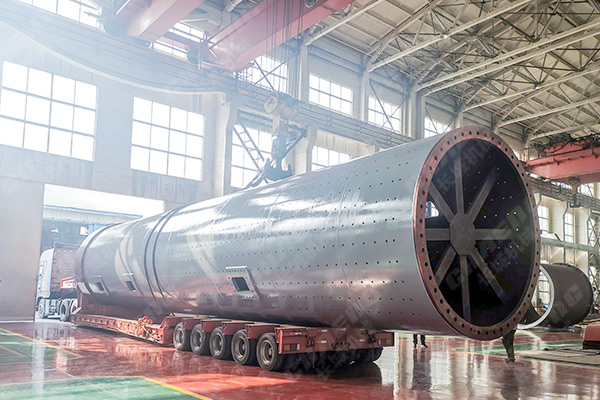 長(zhǎng)城機(jī)械2臺(tái)φ3.5-17.5m超細(xì)球磨機(jī) 長(zhǎng)城機(jī)械2臺(tái)φ3.5-17.5m超細(xì)球磨機(jī)