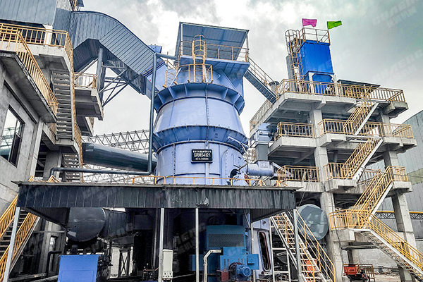 礦渣立磨機(jī)廠家