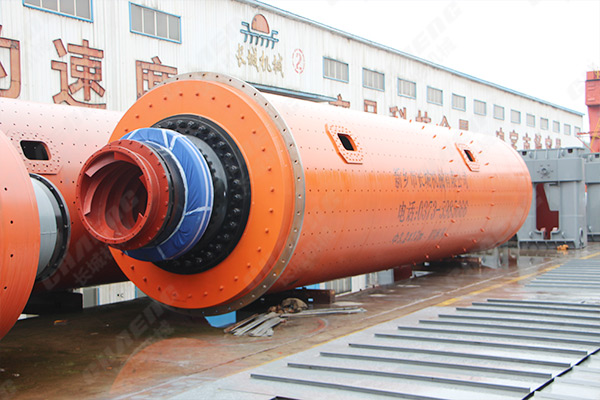 鋁礦石在我們的應(yīng)用現(xiàn)狀及鋁礦石磨粉機設(shè)備