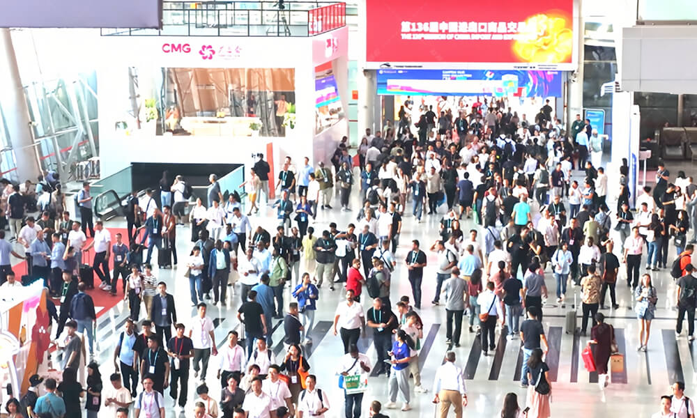 廣交會“中國制造行”圓滿收官，新鄉(xiāng)長城期待與全球客戶再相聚！