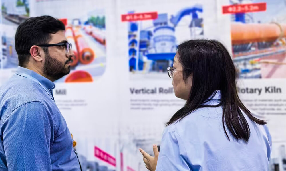 廣交會“中國制造行”圓滿收官，新鄉(xiāng)長城期待與全球客戶再相聚！